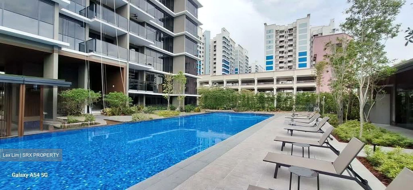 Sky Eden@Bedok (D16), Apartment #531175011